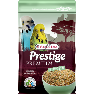 Versele Laga Premium Small Parakeet - пълноценна храна за вълнисти папагали 800 гр.